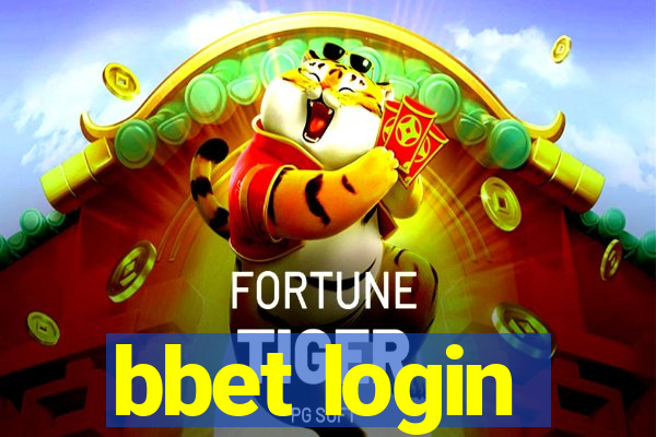 bbet login